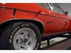 Thumbnail Photo 62 for 1974 Pontiac GTO